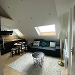 Appartement Vue Port