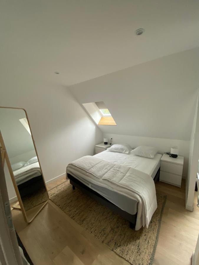 Vue Port Appartement *