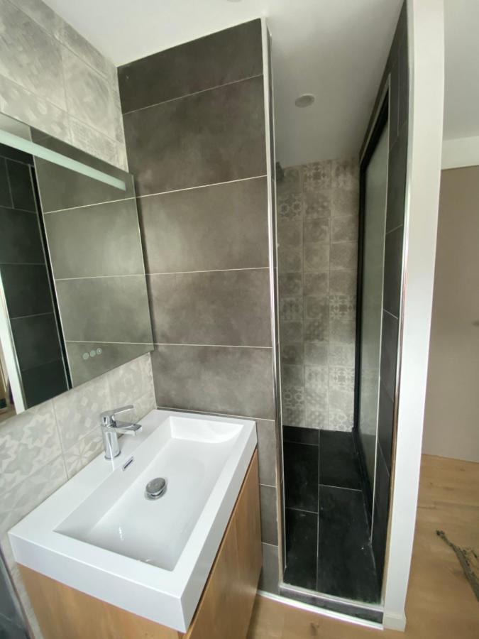 Vue Port Appartement *